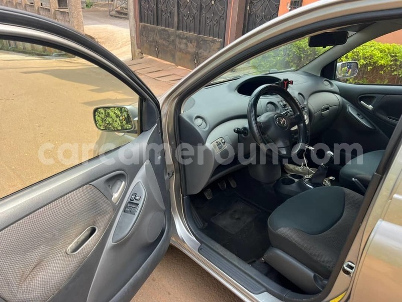 Big with watermark toyota yaris central cameroon yaounde 21842