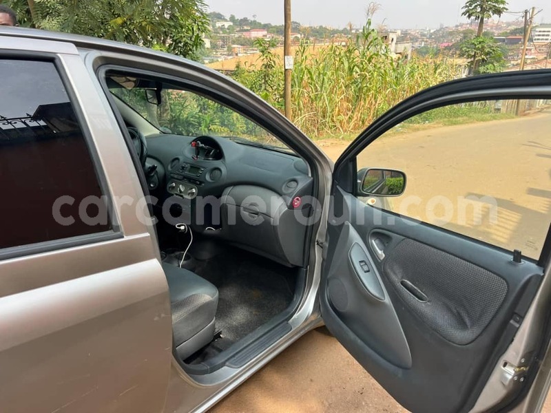 Big with watermark toyota yaris central cameroon yaounde 21842