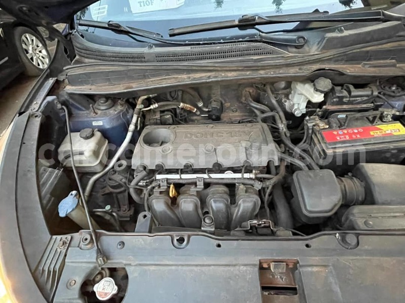 Big with watermark hyundai tucson central cameroon yaounde 21843