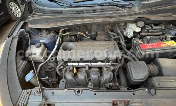 Buy Used Hyundai Tucson Blue Car in Yaounde in Central Cameroon Buy Used Hyundai Tucson Blue Car in Yaounde in Central Cameroon