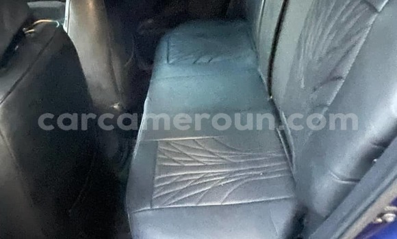 Buy Used Hyundai Tucson Blue Car in Yaounde in Central Cameroon Buy Used Hyundai Tucson Blue Car in Yaounde in Central Cameroon