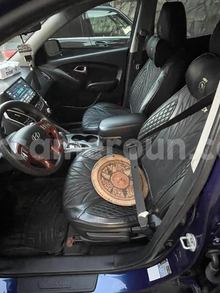 Big with watermark hyundai tucson central cameroon yaounde 21843