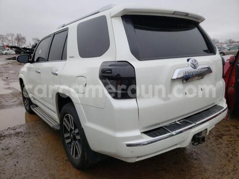 Big with watermark toyota 4runner littoral cameroon douala 21844