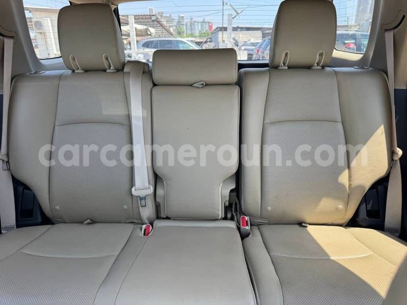 Big with watermark toyota 4runner littoral cameroon douala 21844