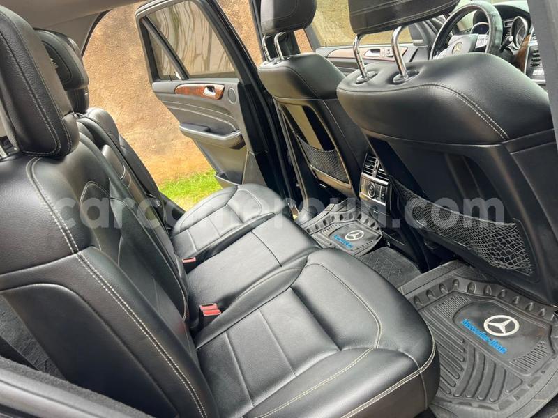 Big with watermark mercedes benz ml class central cameroon yaounde 21846