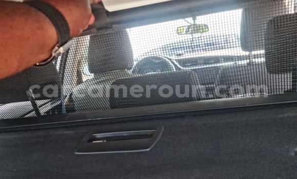 Acheter Occasion Voiture Toyota Auris Blanc à Yaoundé, Central Cameroon Acheter Occasion Voiture Toyota Auris Blanc à Yaoundé, Central Cameroon