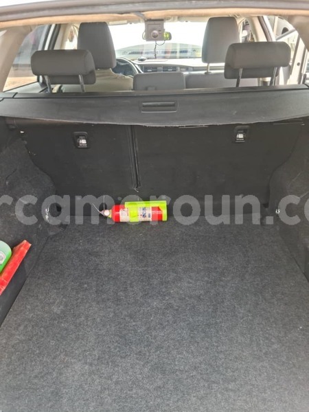 Big with watermark toyota auris central cameroon yaounde 21847