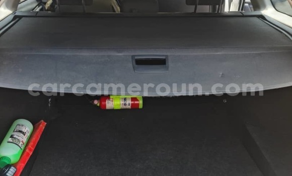 Acheter Occasion Voiture Toyota Auris Blanc à Yaoundé, Central Cameroon Acheter Occasion Voiture Toyota Auris Blanc à Yaoundé, Central Cameroon