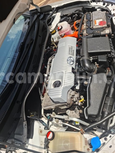 Big with watermark toyota auris central cameroon yaounde 21847