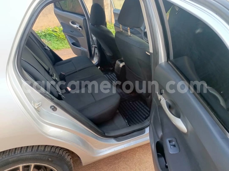 Big with watermark toyota auris central cameroon yaounde 21848