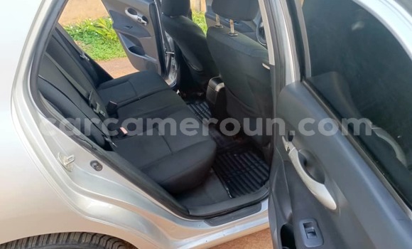 Acheter Occasion Voiture Toyota Auris Gris à Yaoundé, Central Cameroon Acheter Occasion Voiture Toyota Auris Gris à Yaoundé, Central Cameroon