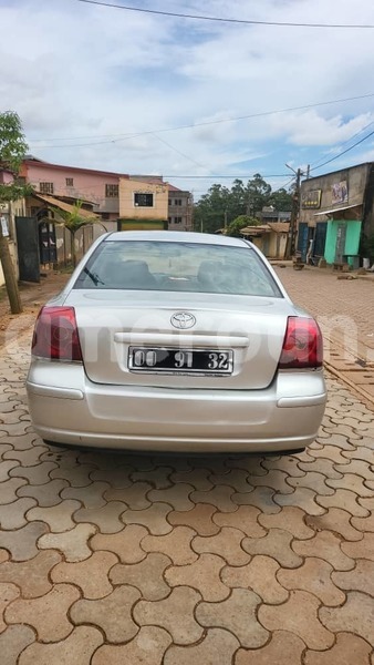Big with watermark toyota avensis central cameroon yaounde 21849