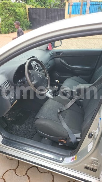 Big with watermark toyota avensis central cameroon yaounde 21849