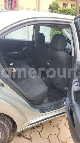 Big with watermark toyota avensis central cameroon yaounde 21849