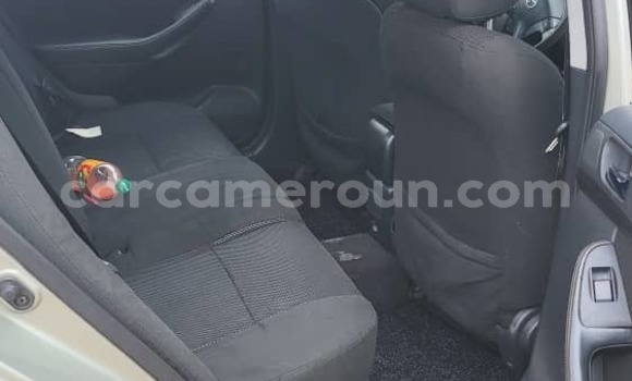 Acheter Occasion Voiture Toyota Avensis Gris à Yaoundé, Central Cameroon Acheter Occasion Voiture Toyota Avensis Gris à Yaoundé, Central Cameroon