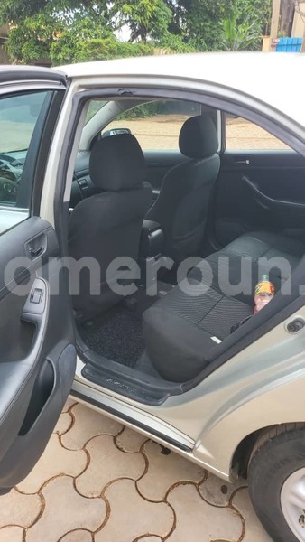 Big with watermark toyota avensis central cameroon yaounde 21849