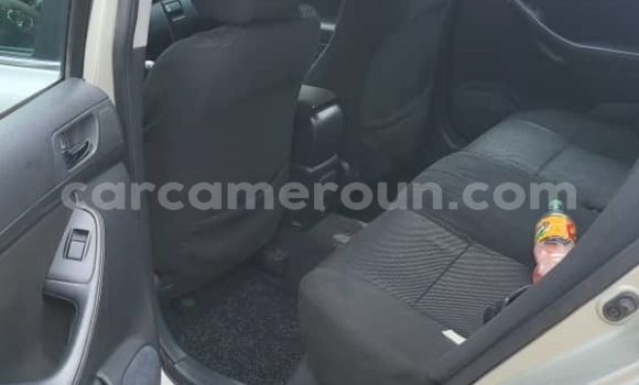 Acheter Occasion Voiture Toyota Avensis Gris à Yaoundé, Central Cameroon Acheter Occasion Voiture Toyota Avensis Gris à Yaoundé, Central Cameroon