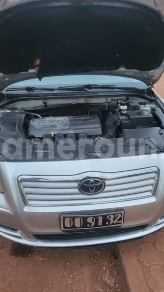 Big with watermark toyota avensis central cameroon yaounde 21849