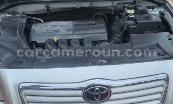 Acheter Occasion Voiture Toyota Avensis Gris à Yaoundé, Central Cameroon Acheter Occasion Voiture Toyota Avensis Gris à Yaoundé, Central Cameroon