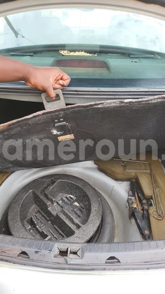 Big with watermark toyota avensis central cameroon yaounde 21849