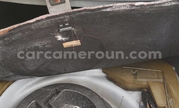 Acheter Occasion Voiture Toyota Avensis Gris à Yaoundé, Central Cameroon Acheter Occasion Voiture Toyota Avensis Gris à Yaoundé, Central Cameroon