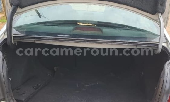 Acheter Occasion Voiture Toyota Avensis Gris à Yaoundé, Central Cameroon Acheter Occasion Voiture Toyota Avensis Gris à Yaoundé, Central Cameroon