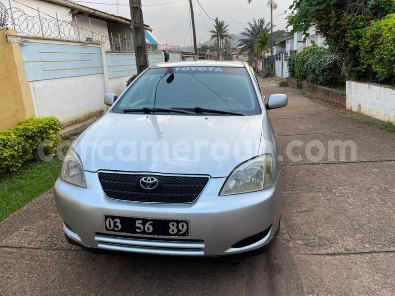 Big with watermark toyota corolla central cameroon yaounde 21850