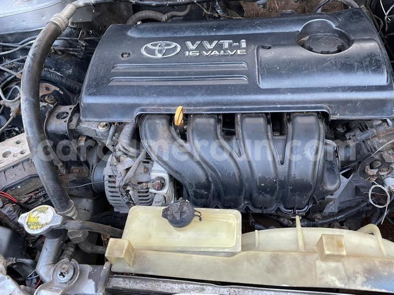 Big with watermark toyota corolla central cameroon yaounde 21850