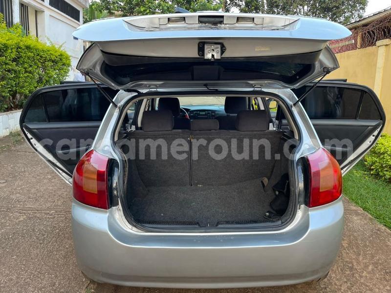 Big with watermark toyota corolla central cameroon yaounde 21850