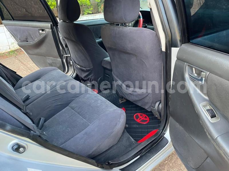 Big with watermark toyota corolla central cameroon yaounde 21850