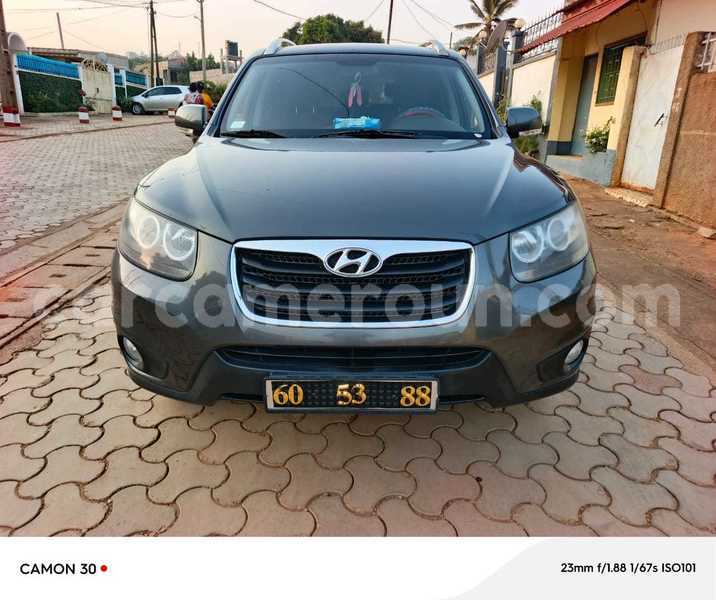 Big with watermark hyundai santa fe central cameroon yaounde 21852