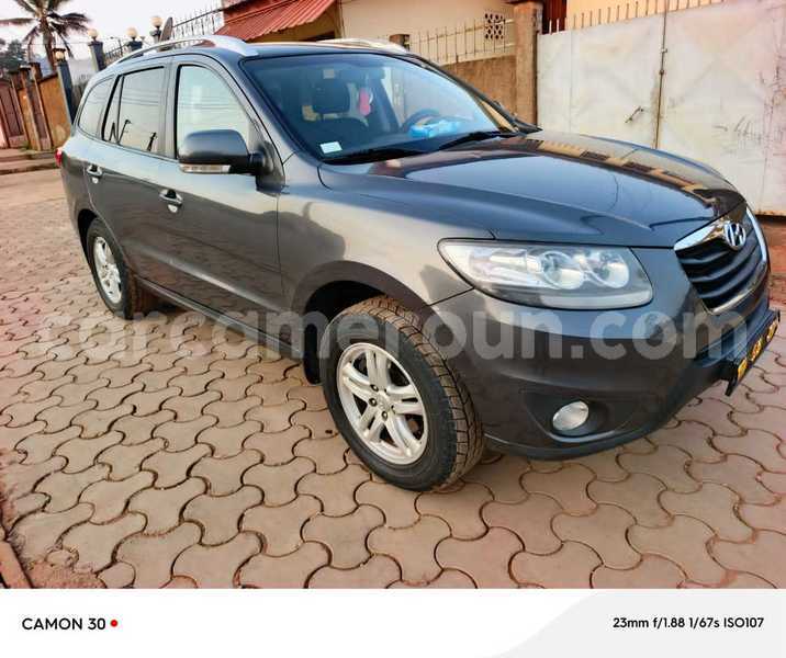 Big with watermark hyundai santa fe central cameroon yaounde 21852