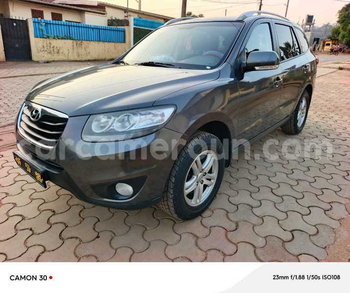 Big with watermark hyundai santa fe central cameroon yaounde 21852