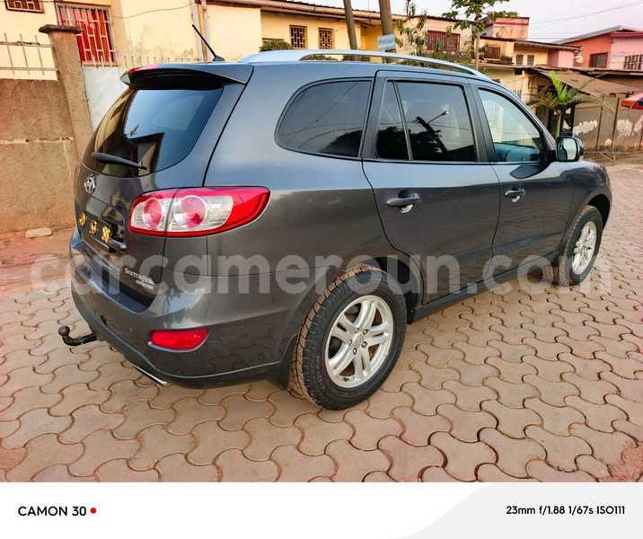 Big with watermark hyundai santa fe central cameroon yaounde 21852