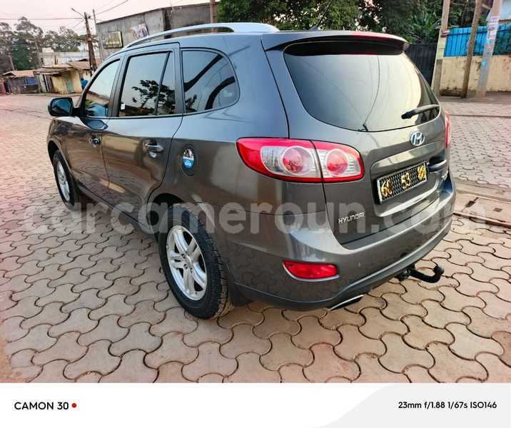 Big with watermark hyundai santa fe central cameroon yaounde 21852