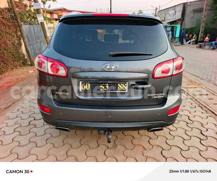 Big with watermark hyundai santa fe central cameroon yaounde 21852