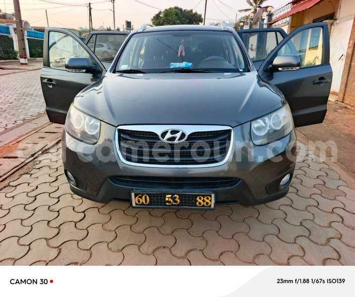 Big with watermark hyundai santa fe central cameroon yaounde 21852