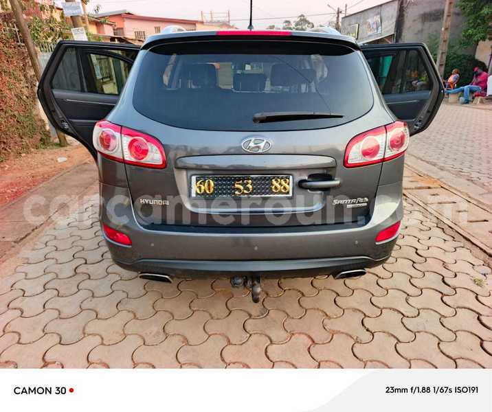 Big with watermark hyundai santa fe central cameroon yaounde 21852