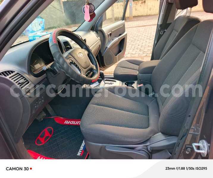 Big with watermark hyundai santa fe central cameroon yaounde 21852