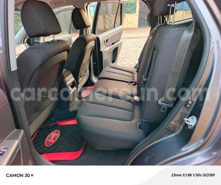 Big with watermark hyundai santa fe central cameroon yaounde 21852