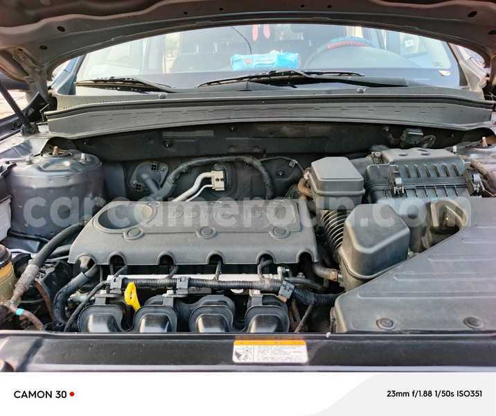 Big with watermark hyundai santa fe central cameroon yaounde 21852