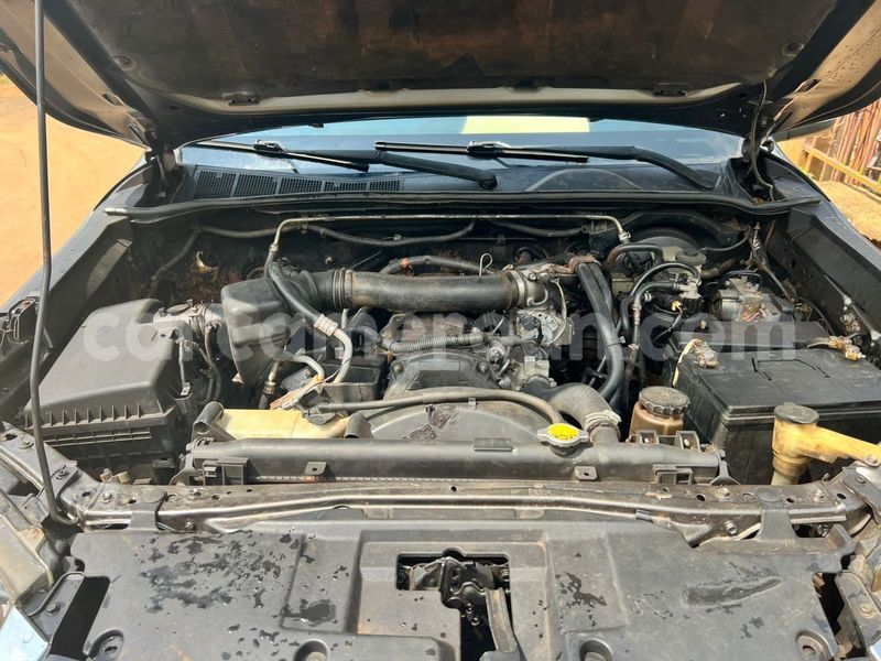 Big with watermark toyota hilux central cameroon yaounde 21853