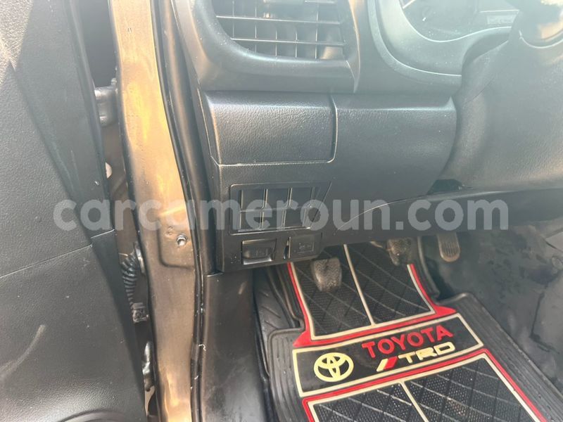 Big with watermark toyota hilux central cameroon yaounde 21853