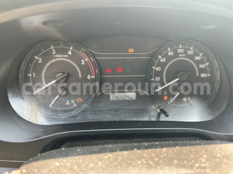 Big with watermark toyota hilux central cameroon yaounde 21853