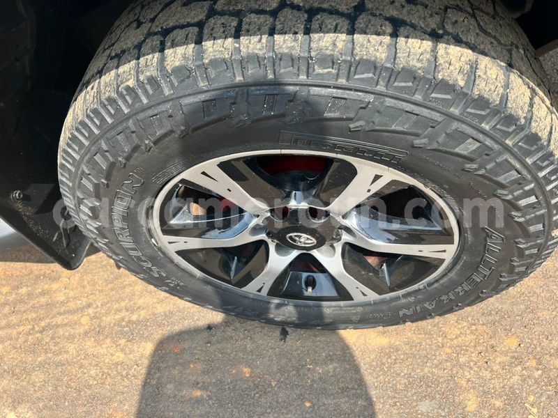 Big with watermark toyota hilux central cameroon yaounde 21853