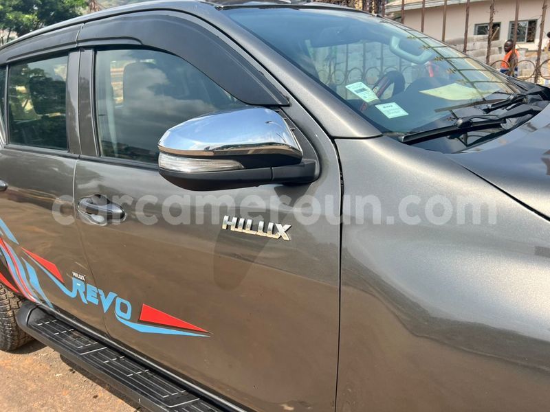 Big with watermark toyota hilux central cameroon yaounde 21853