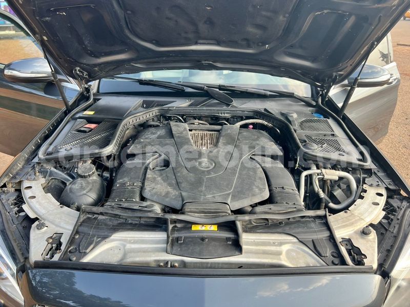 Big with watermark mercedes benz c class central cameroon yaounde 21854