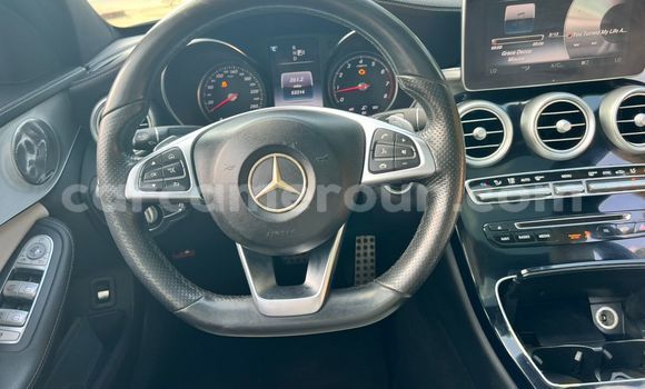 Buy Used Mercedes‒Benz C–Class Black Car in Yaounde in Central Cameroon Buy Used Mercedes‒Benz C–Class Black Car in Yaounde in Central Cameroon