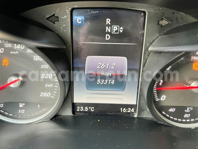 Big with watermark mercedes benz c class central cameroon yaounde 21854