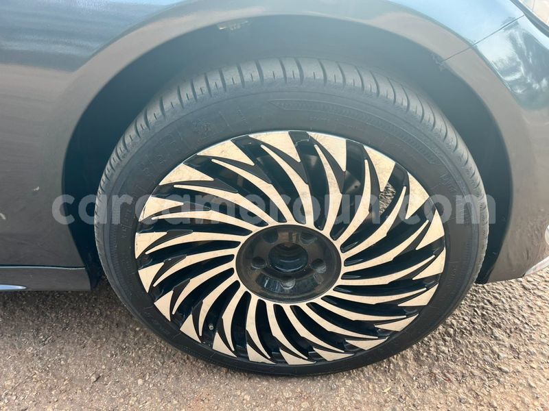 Big with watermark mercedes benz c class central cameroon yaounde 21854
